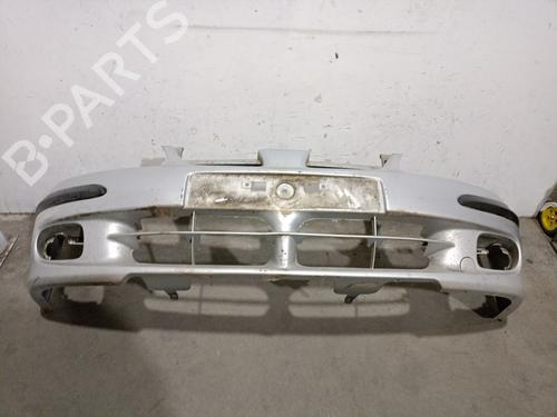 Used Front bumper NISSAN ALMERA II (N16) 2.2 Di (110 hp) 30838765