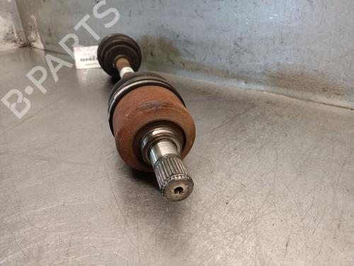 Left front driveshaft HYUNDAI SANTA FÉ I (SM) 2.0 CRDi 4x4 | BP37489620M38 - Image 5