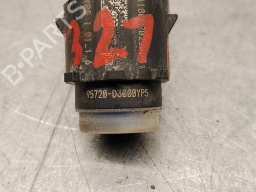 Electronic module HYUNDAI i10 III (AC3, AI3) 1.0 MPi | BP34720394M83 - Image 4