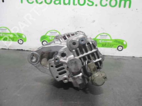 Alternator MAZDA 323 F VI Hatchback (BJ) 1.5 16V (BJ5W) | BP2321891M7 