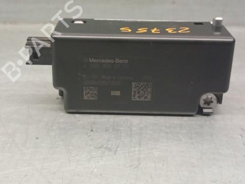 Used Rim MERCEDES-BENZ A-CLASS (W177) A 180 d (177.003) (116 hp) 29994704