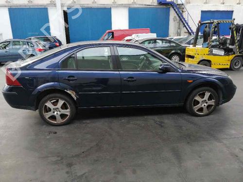 Egr FORD MONDEO III (B5Y) 2.0 TDCi | BP20256721M69 