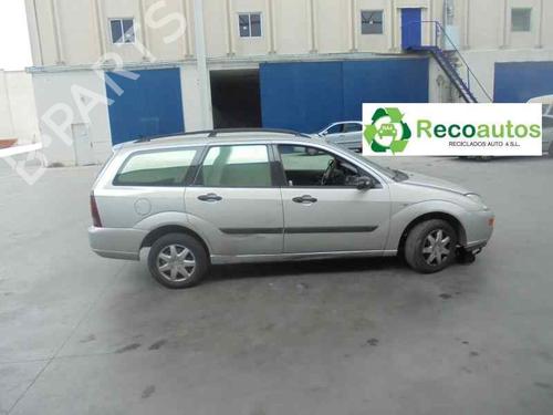 Climate control FORD FOCUS I Turnier (DNW) 1.8 Turbo DI / TDDi | BP11787518I5 