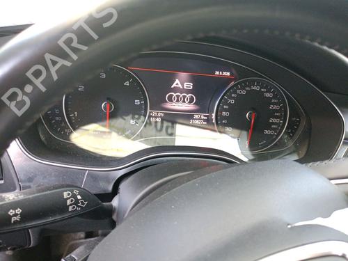 Right rear window switch AUDI A6 C7 (4G2, 4GC) 3.0 TDI | BP26921756I28 - Image 12