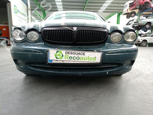 Egr JAGUAR X-TYPE I Estate (X400) 2.0 D | BP22984654M69 