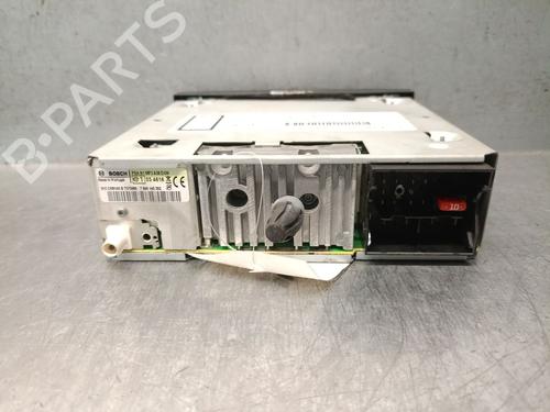 Radio CITROËN C3 Picasso (SH_) 1.6 HDI 90 | BP32499021E6 - Image 2