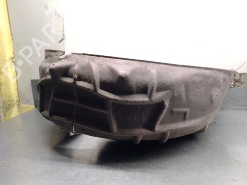 Hjulbue CUPRA FORMENTOR (KM7, KMP) 1.5 TSI | BP29927729C56