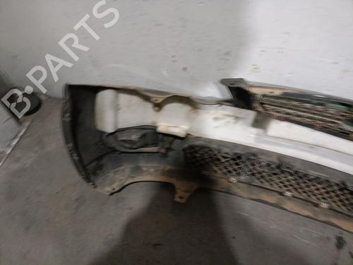 Front bumper KIA SHUMA II Saloon (FB)  | BP29509857C7 