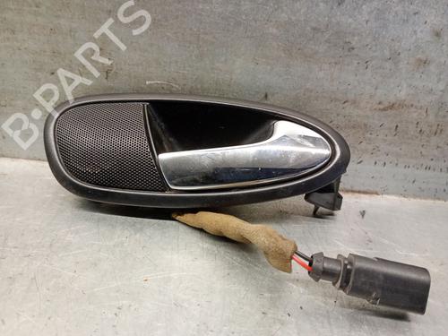 Used Rear right interior door handle SEAT ALTEA XL (5P5, 5P8) 1.6 TDI (105 hp) 24616180