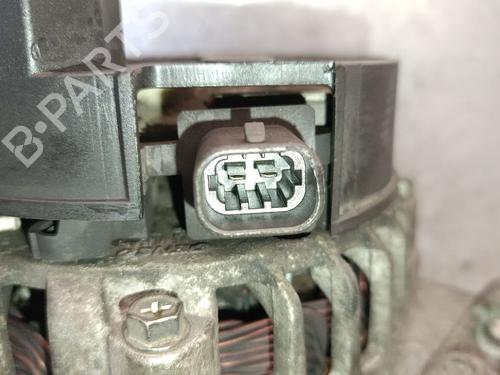 Alternator OPEL CORSA D (S07) 1.3 CDTI (L08, L68) | BP33826709M7  - Image 6