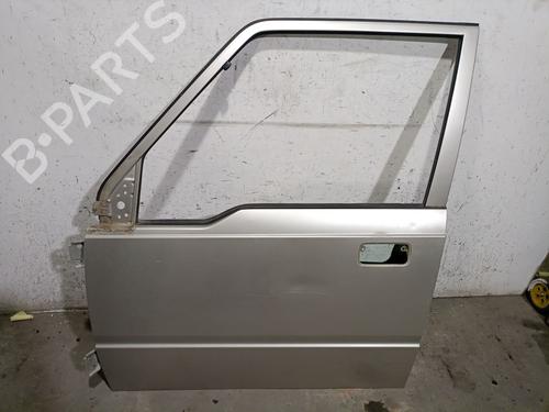 Used Left front door SANTANA 300/350 1.6 HDi 4x4 (90 hp) 24808355