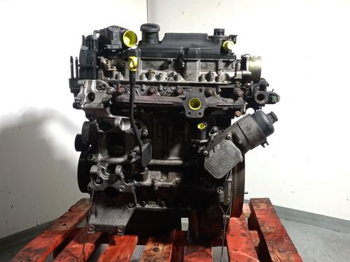 Engine FORD FIESTA V Van 1.4 TDCi | BP35895667M1 - Image 5
