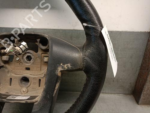 Steering wheel FORD RANGER (TKE) 2.2 TDCi 4x4 | BP33553135C49  - Image 5