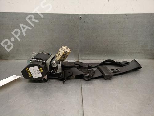 Used Front right seatbelt Front right seatbelt RENAULT ARKANA I (LCM_, LDN_) 1.6 E-TECH 145 (LDMU) (143 hp) 33468330 33468330