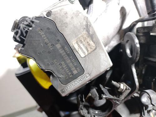 Engine RENAULT GRAND SCÉNIC II (JM0/1_) 1.9 dCi (JM14) | BP32631985M1 