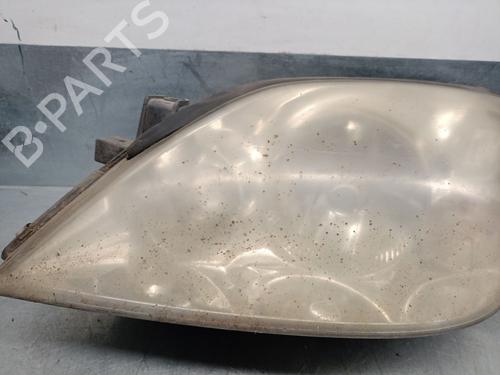 Left headlight NISSAN PRIMERA Hatchback (P12) 1.9 dCi | BP22721737C28 