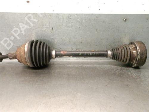 Used Left front driveshaft Left front driveshaft SEAT LEON (1P1) 1.9 TDI (105 hp) 36220622 36220622