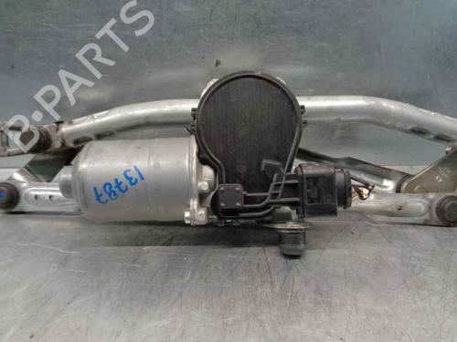Front wiper motor FIAT 500X (334_)  | BP8235764M29 