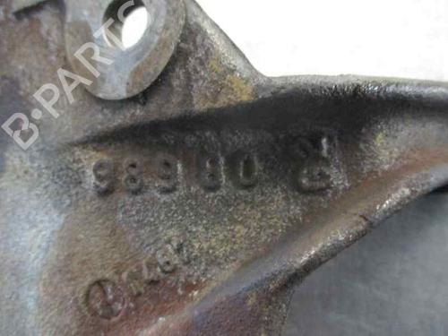 Engine mount PEUGEOT 106 II (1A_, 1C_) 1.4 i | BP8762223M89 