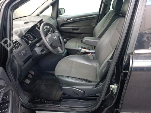 Other OPEL ZAFIRA / ZAFIRA FAMILY B (A05) 1.9 CDTI (M75) | BP27526856O1 