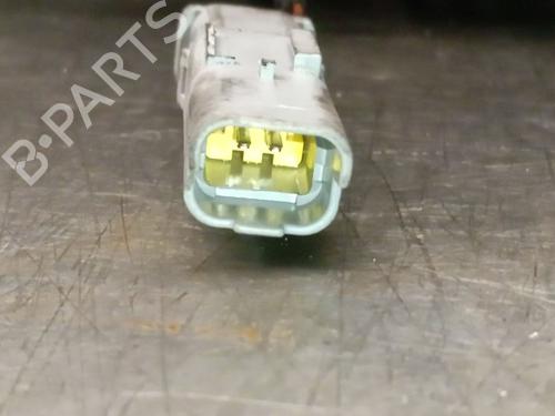 Right front steering knuckle OPEL COMBO Box Body/MPV (K9) 1.5 D | BP31956335M26 