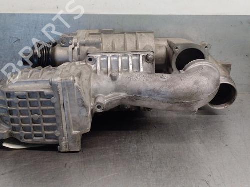 turbochargersupercharger-mercedes-benz-c-class-w204-2007-2008-2009-2010-2011-2012-2013-2014-2015-36161111 main image