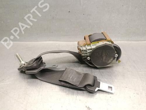 Used Rear left seatbelt RENAULT GRAND SCÉNIC II (JM0/1_) 1.5 dCi (JM1E) (106 hp) 31026369