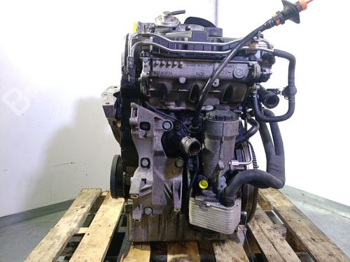 Engine AUDI A2 (8Z0) 1.4 TDI | BP29312186M1 