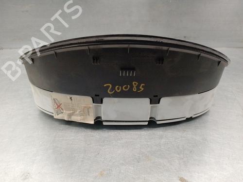 Instrument cluster FORD MONDEO III (B5Y) 2.0 16V TDDi / TDCi | BP17178216C47 