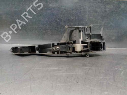 Front right exterior door handle CITROËN BERLINGO Box Body/MPV (B9) 1.6 HDi / BlueHDi 75 | BP7578370C129 