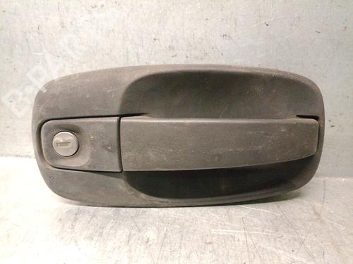front-left-exterior-door-handle-renault-trafic-ii-bus-jl-2001-32271955 main image