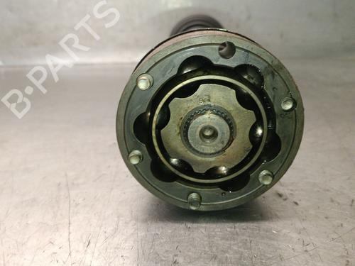 Left front driveshaft SKODA YETI (5L) 1.2 TSI | BP38597577M38 - Image 5