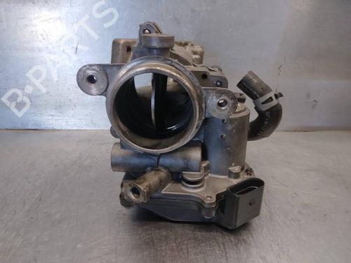 Throttle body VW GOLF SPORTSVAN VII (AM1, AN1) 1.6 TDI | BP17642791M82 