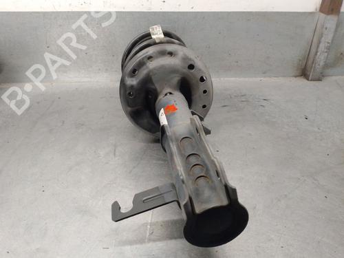 Left front shock absorber CHEVROLET CRUZE (J300) 2.0 CDI | BP35819651M16 - Image 4
