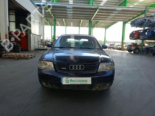 Warning switch AUDI A6 C5 (4B2, 4B4) 2.5 TDI quattro | BP33626772I22  - Image 10