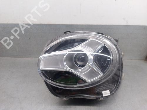 Faro sinistro NISSAN JUKE (F16_) 1.6 Hybrid (143 hp) 26661257