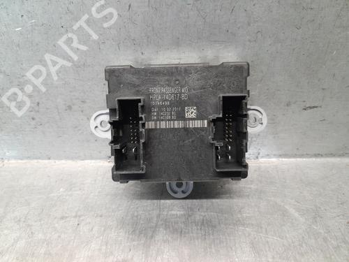 Used Electronic module Electronic module 36996586 36996586