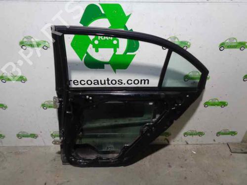 Right rear door HYUNDAI SONATA V (NF) 2.4 | BP4873419C5 