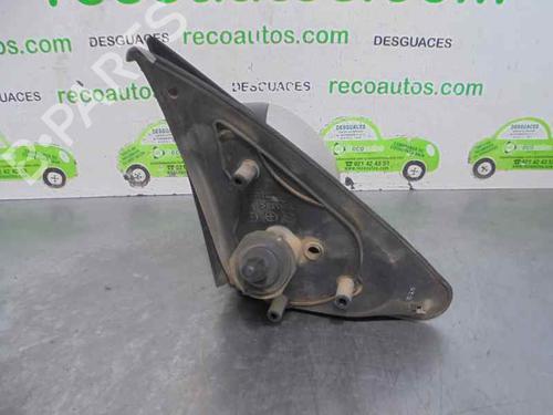 Left mirror ROVER 25 I Hatchback (RF) 1.4 16V | BP3352169C26 