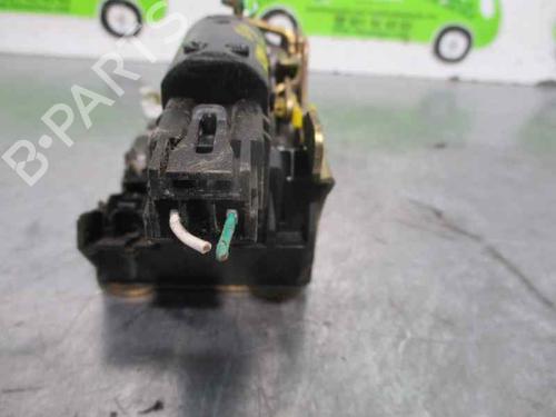Front right lock RENAULT MASTER II Van (FD) 2.2 dCI 90 | BP2680144C97 