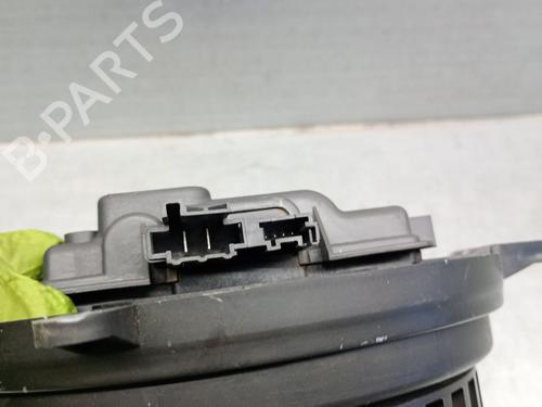 Heater blower motor MERCEDES-BENZ M-CLASS (W164) ML 450 CDI 4-matic (164.128) | BP28825568M62 