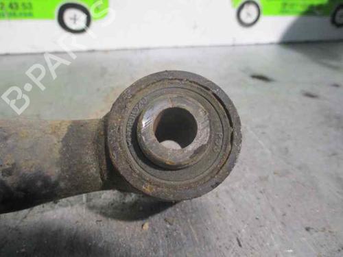 Right rear suspension arm LAND ROVER FREELANDER I (L314) 2.0 Td4 4x4 | BP2113629M15 