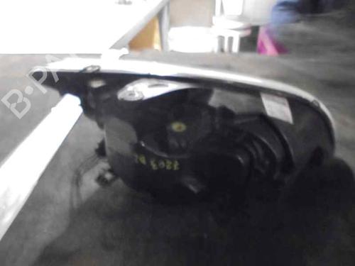 Left headlight FORD FOCUS II (DA_, HCP, DP) 1.8 TDCi | BP2110294C28 
