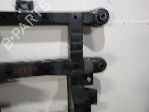 Subframe SSANGYONG RODIUS I 2.7 Xdi | BP37665822M9 - Image 3