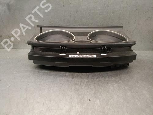 Instrument cluster OPEL ZAFIRA B Box Body/MPV (A05) 1.8 VAN (M75) | BP25243237C47 
