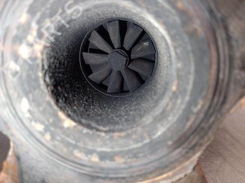 Turbocharger/Supercharger FORD RANGER (ET) 2.5 TDdi | BP16855130M71 