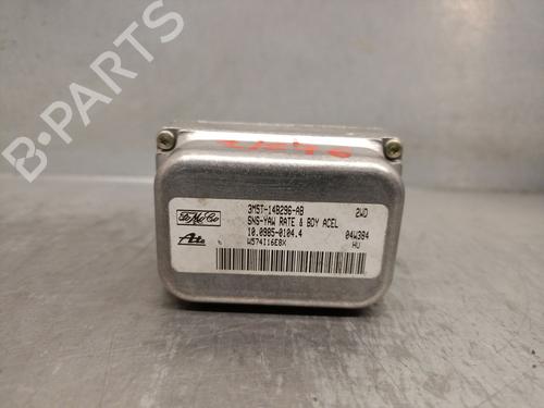 Elektronisk sensor VOLVO V50 (545) 1.8 (125 hp) 20268871