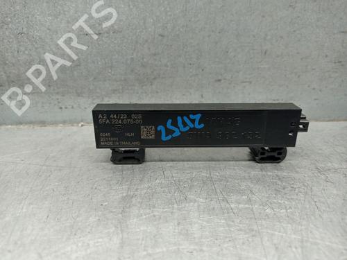 Antenne/Steun SEAT LEON (KL1, KLG) 1.0 TSI (110 hp) 21579895