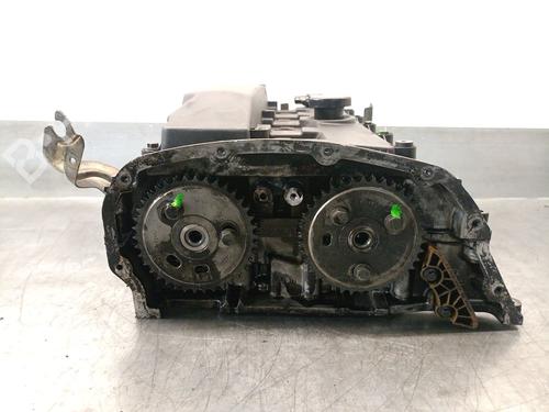 Cylinder head FORD MONDEO III Saloon (B4Y) 2.0 TDCi | BP28295217M5 
