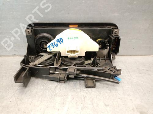 Climate control VW GOLF III (1H1) 1.9 TDI | BP29418958I5 